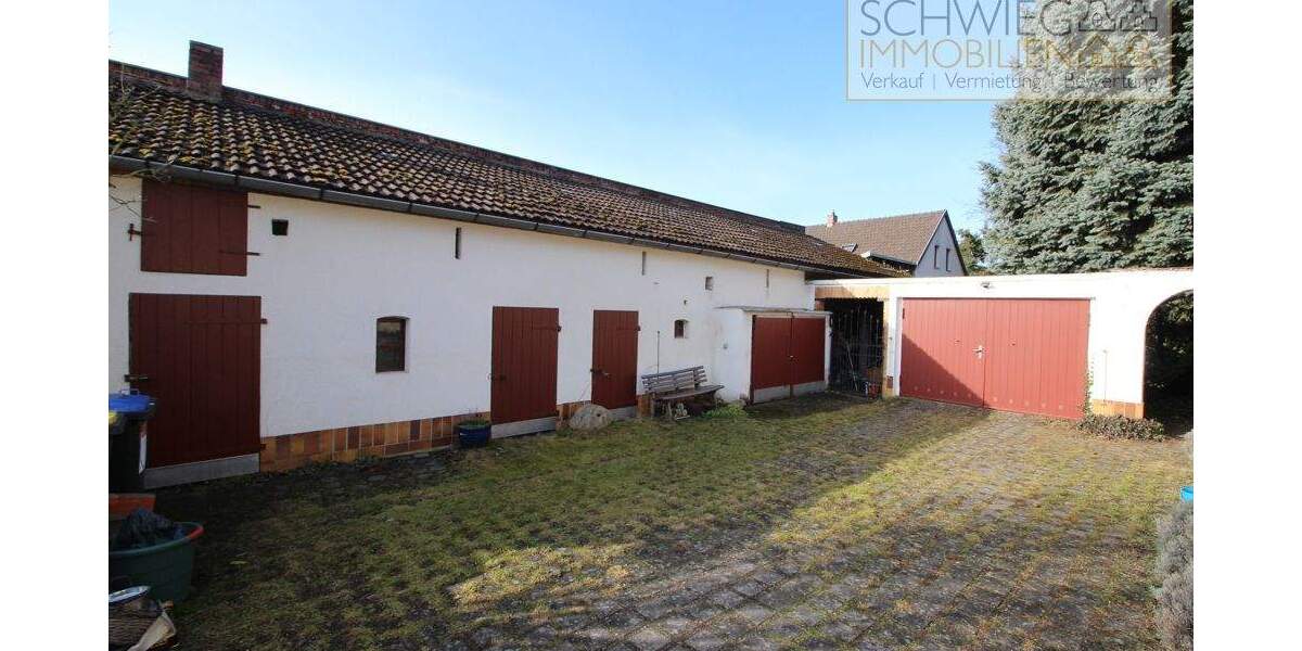 Einfamilienhaus Kolkwitz - 6 Zimmer, 160 m&sup2;, 334.000&euro; | Angebot:25768582