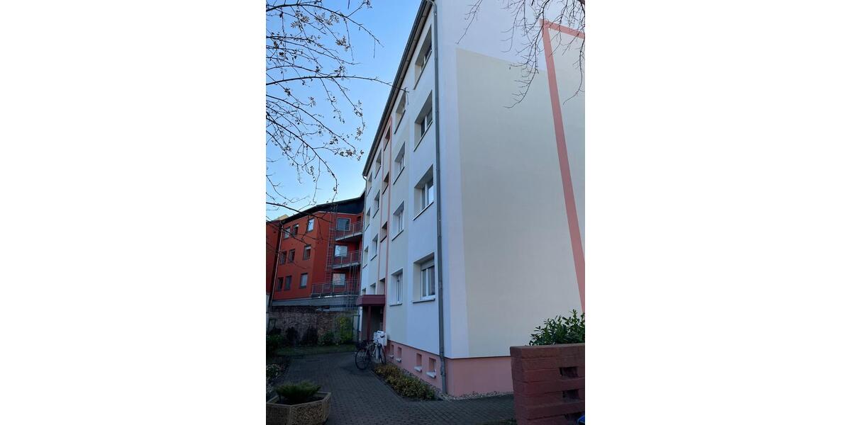 Erdgeschoßwohnung Cottbus Brunschwig - 2 Zimmer, 40 m&sup2;, 520&euro; | Angebot:25025870