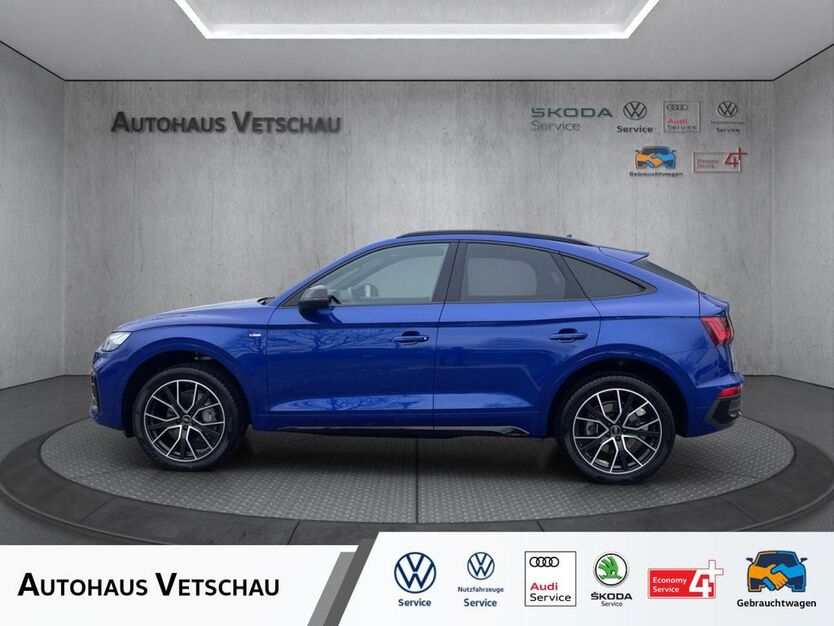 Audi Q5 26.950 km 48.660 € Vetschau 03226