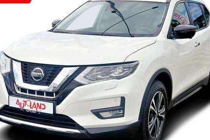 Nissan X-Trail 86.961 km 21.950 € Kolkwitz 03099