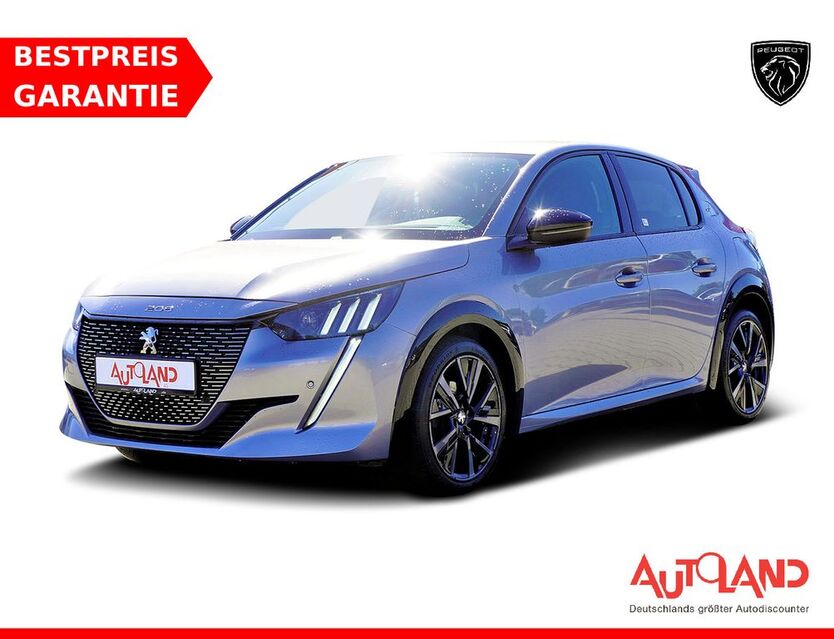 Peugeot 208 42.512 km 18.490 € Cottbus OT Kolkwitz 03099
