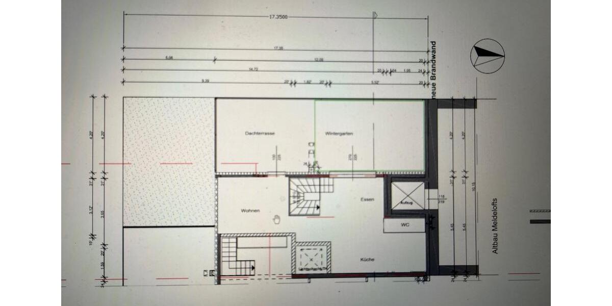 Maisonettenwohnung Cottbus Sielow - 3 Zimmer, 133 m&sup2;, 1.934&euro; | Angebot:26338893