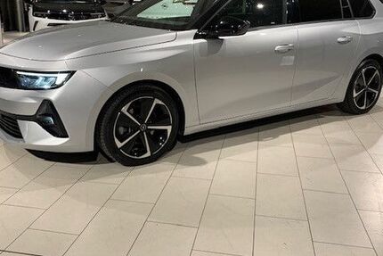 Opel Astra 33.229 km 22.890 &euro; Spremberg 03130