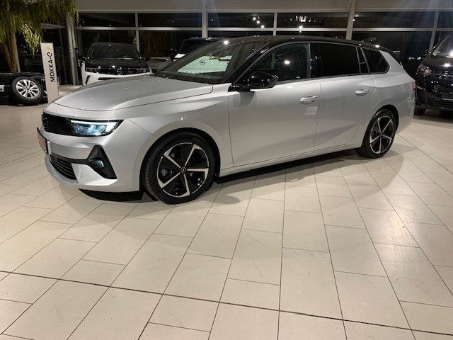 Opel Astra 33.229 km 22.890 &euro; Spremberg 03130