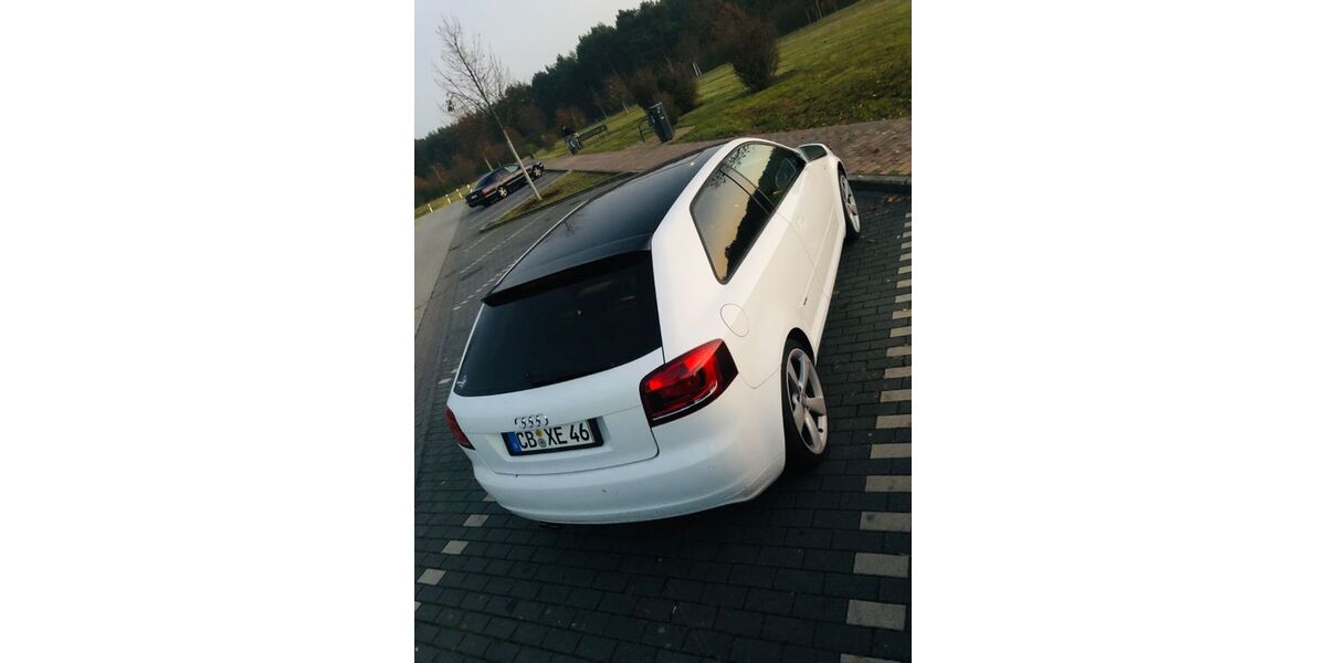 Audi A3 212.600 km 3.499 &euro; Kolkwitz 03099