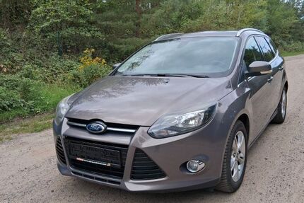 Ford Focus 130.763 km 5.000 &euro; Lübbenau OT Bischdorf 03222