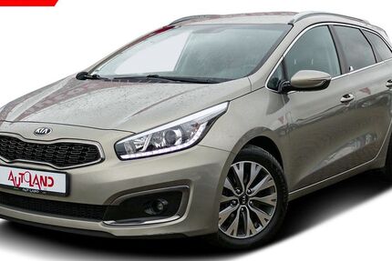 Kia ceed Sportswagon 95.556 km 12.990 &euro; Cottbus OT Kolkwitz 03099