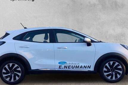 Ford Puma 20.500 km 17.450 &euro; Spremberg 03130