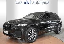 Gebrauchtwagen Jaguar F-Pace