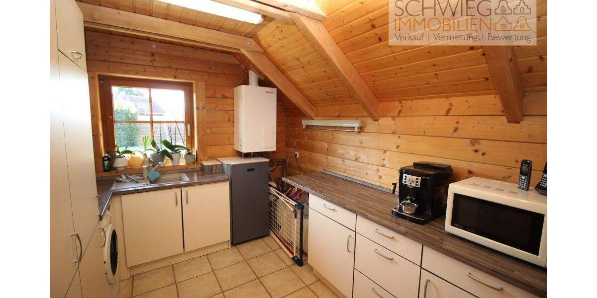 Einfamilienhaus Teichland / Maust Maust - 6 Zimmer, 189 m&sup2;, 549.000&euro; | Angebot:25682804