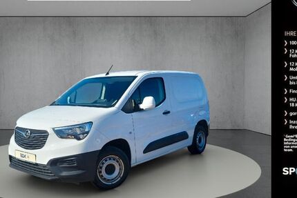 Opel Combo 89.800 km 11.850 &euro; Lübbenau / Spreewald 03222