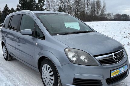 Opel Zafira 207.617 km 3.333 &euro; Tschernitz 03130