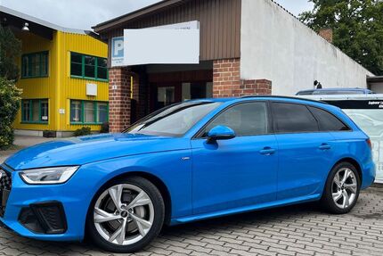 Audi A4 98.923 km 26.999 &euro; Cottbus 03050