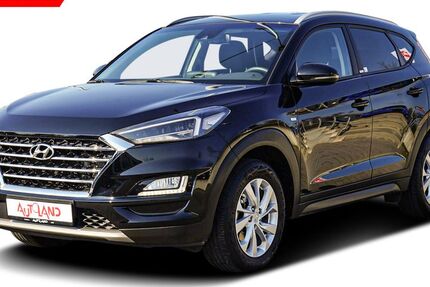 Hyundai TUCSON 68.743 km 22.950 &euro; Cottbus OT Kolkwitz 03099
