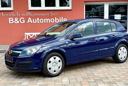 Opel Astra 98.500 km 1.000 &euro; Lübbenau 03222