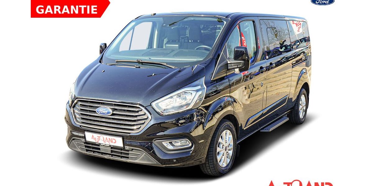 Ford Tourneo Custom 62.075 km 37.950 &euro; Cottbus OT Kolkwitz 03099
