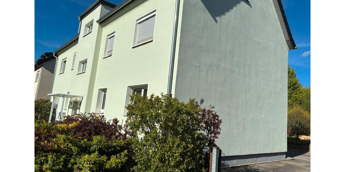 Etagenwohnung Cottbus Brunschwig - 3 Zimmer, 50 m&sup2;, 555&euro; | Angebot:26329420