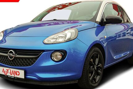 Opel Adam 29.611 km 13.990 &euro; Cottbus OT Kolkwitz 03099