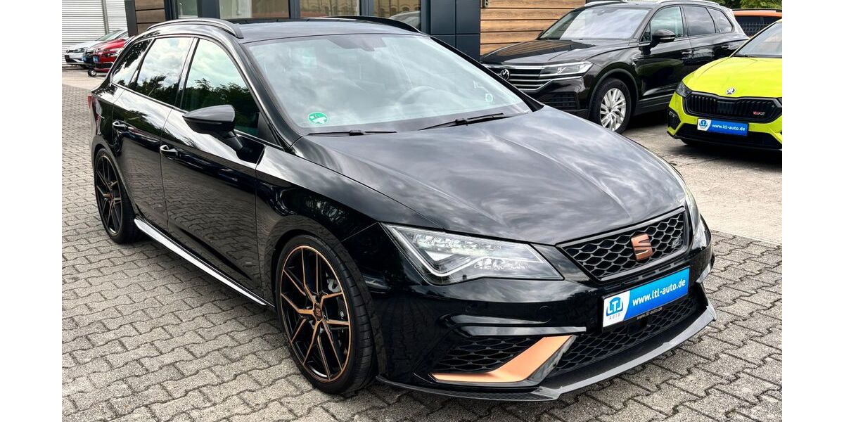 Seat Leon 82.000 km 24.999 &euro; Cottbus 03050