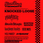 Slam Dunk Germany