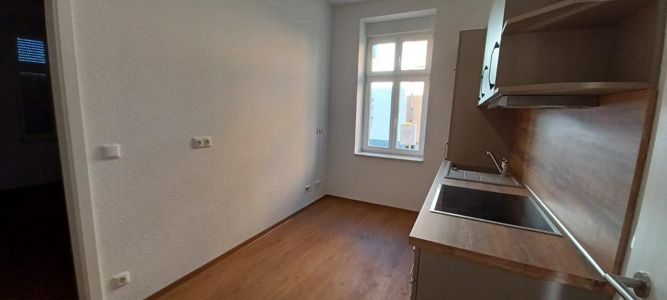 Erdgeschoßwohnung Vetschau/Spreewald Spreewald - 2 Zimmer, 47 m&sup2;, 471&euro; | Angebot:24848150