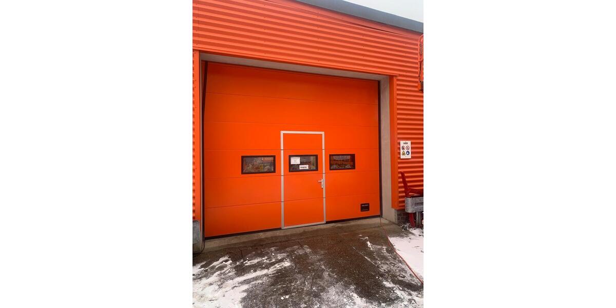 Gewerbeobjekt Spremberg - 1.800&euro; | Angebot:24762271