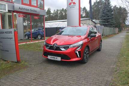 Mitsubishi Colt 27.146 km 24.990 &euro; Cottbus 03044