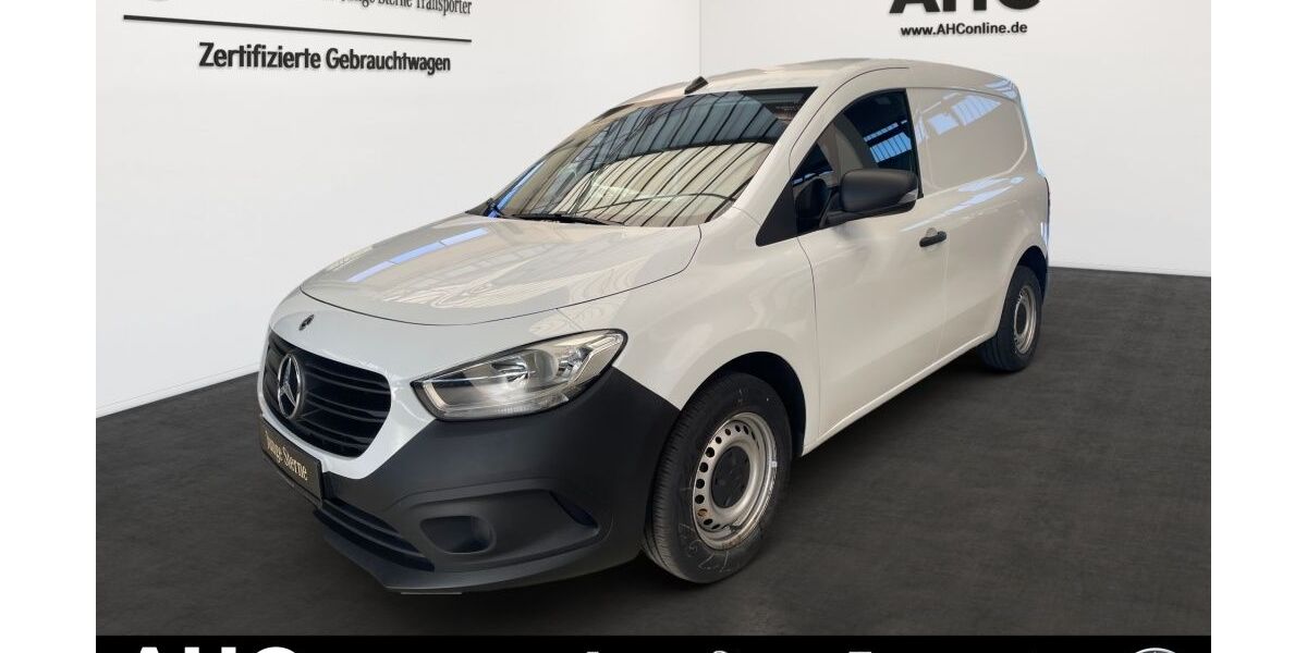 Mercedes-Benz Citan 95.400 km 15.351 &euro; Cottbus 03042