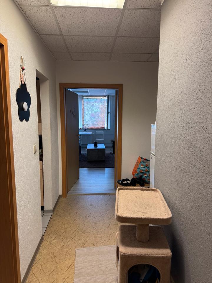 3 Raum Wohnung 75qm