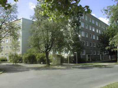 Attraktive 3-Raum-Whg. in Ströbitz 3 zimmer