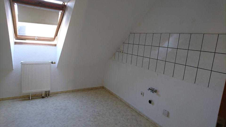 Dachgeschoßwohnung Forst (Lausitz) - 1 Zimmer, 60 m&sup2;, 360&euro; | Angebot:24962955