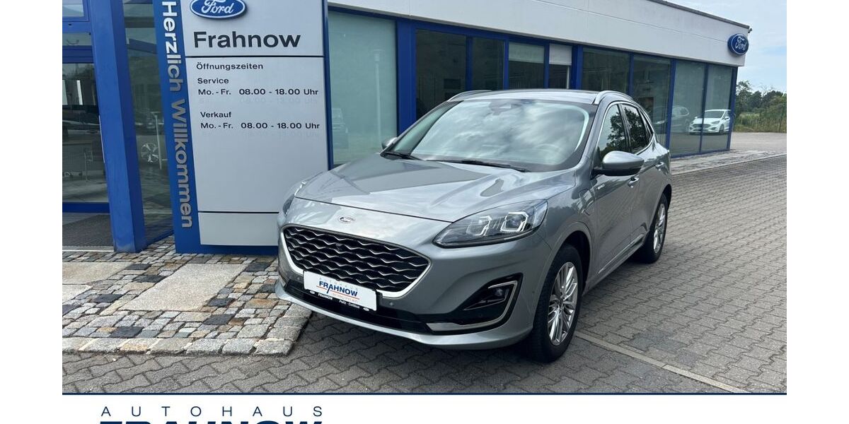 Ford Kuga 38.450 km 24.985 &euro; Cottbus 03044