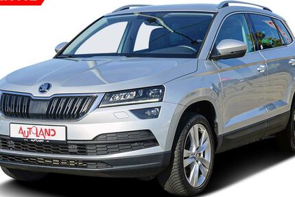 Skoda Karoq 58.350 km 21.990 &euro; Cottbus OT Kolkwitz 03099