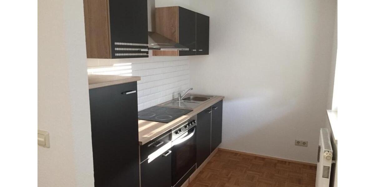 Etagenwohnung Cottbus - 1.5 Zimmer, 34 m&sup2;, 350&euro; | Angebot:24490742