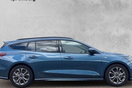 Ford Focus 10.600 km 23.850 € Spremberg (bei Cottbus) 03130