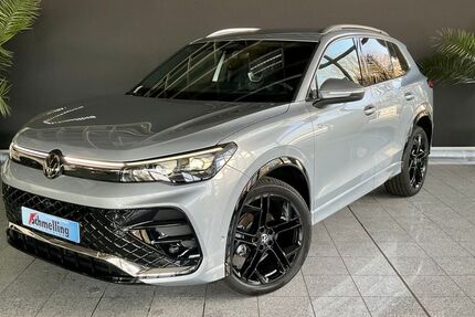 VW Tiguan 10.000 km 43.900 &euro; Kolkwitz/Cottbus 03099