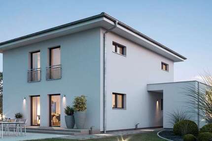 Haus Groß Düben - 5 Zimmer, 133 m&sup2;, 273.999&euro; | Angebot:19217355