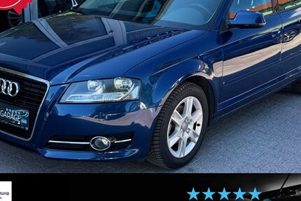 Audi A3 95.861 km 9.590 &euro; Spremberg 03130