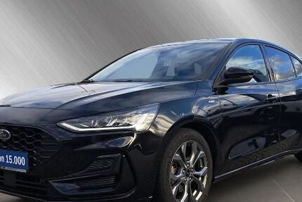 Ford Focus 22.203 km 19.990 &euro; Cottbus - Groß Gaglow 03051