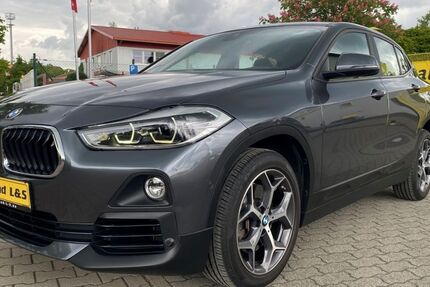 BMW X2 111.951 km 17.490 &euro; Cottbus/ Groß Gaglow 03051
