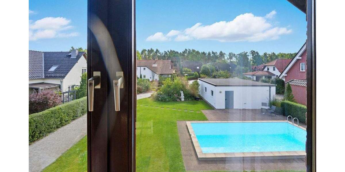 Einfamilienhaus Cottbus Sielow - 7 Zimmer, 200 m&sup2;, 490.000&euro; | Angebot:25686575