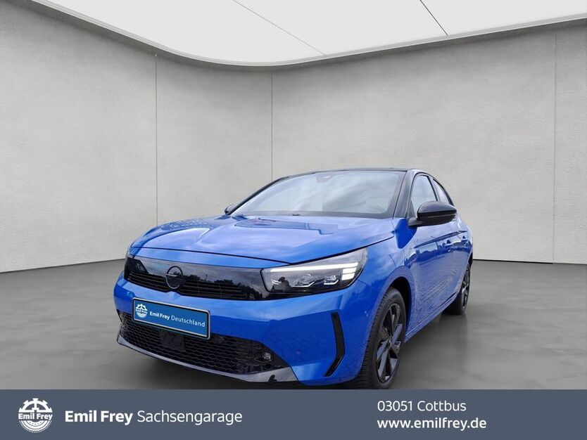 Opel Corsa 22.711 km 16.440 € Cottbus 03051