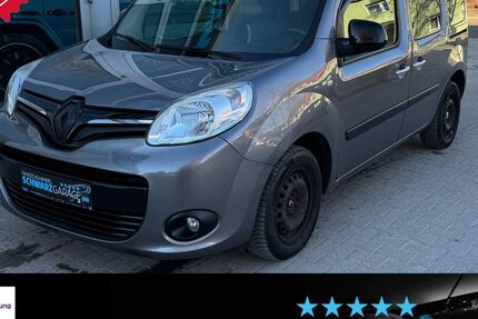 Renault Kangoo 130.868 km 5.490 &euro; Spremberg 03130