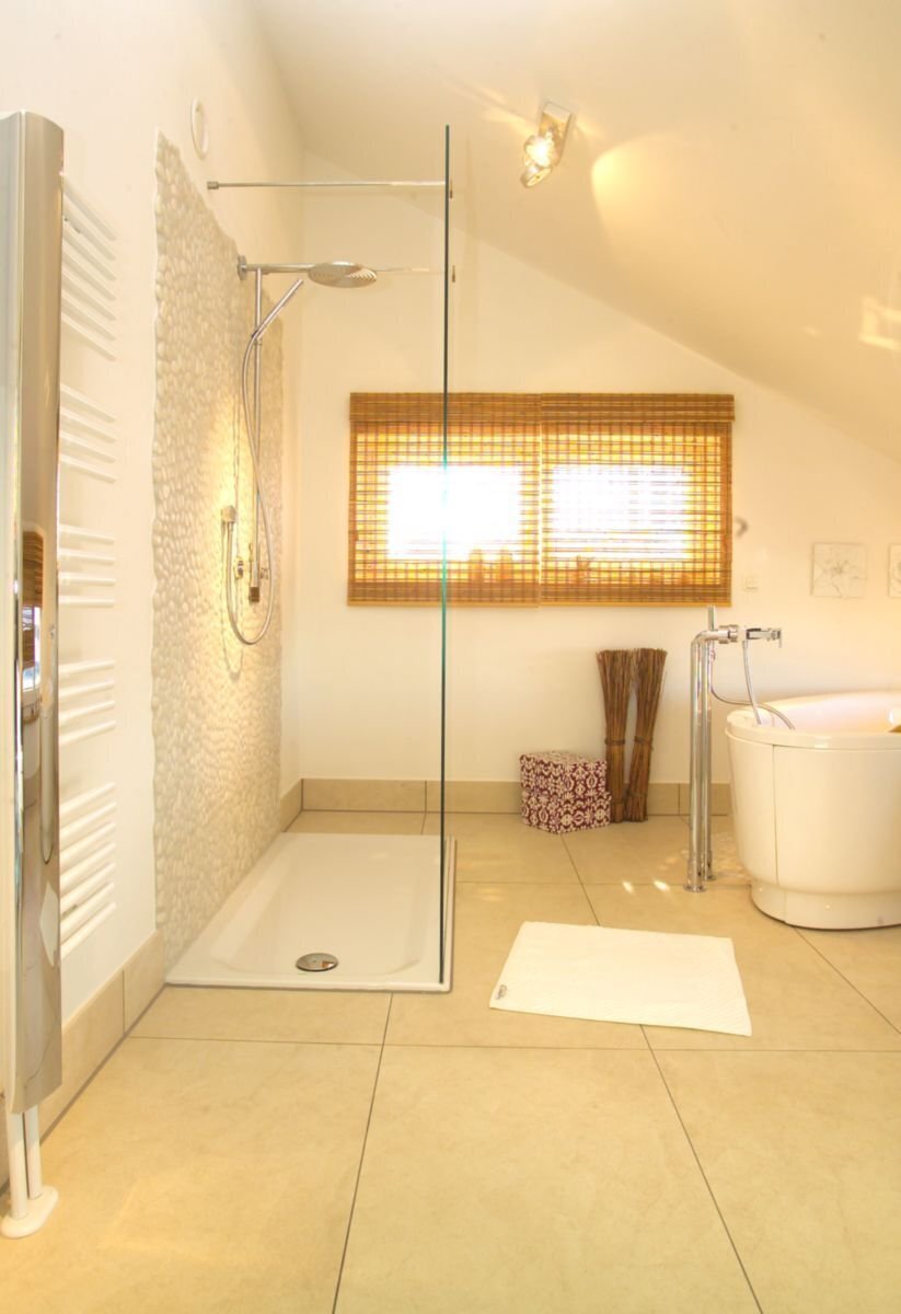 Für alle, die mehr wollen als nur Wände: Place 4! 3 zimmer