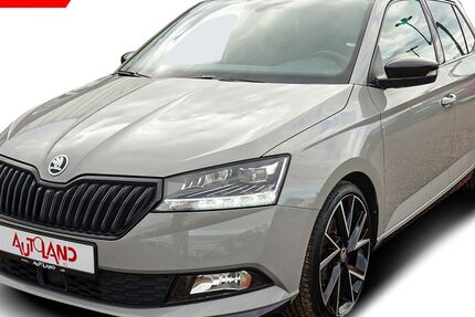 Skoda Fabia 38.631 km 17.990 &euro; Cottbus OT Kolkwitz 03099