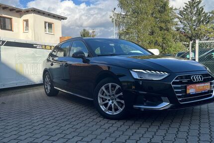 Audi A4 89.580 km 25.985 &euro; Cottbus 03050