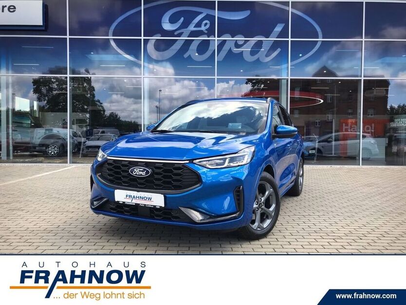 Kuga