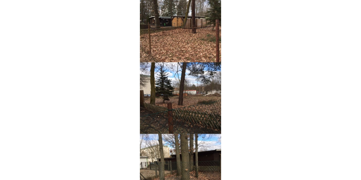 Wohn- und Geschäftsgrundstück in Kolkwitz - Großzügige 2.000 m² am Klinikum zu verkaufen zimmer