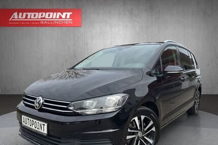VW Touran 112.956 km 21.499 € Cottbus 03051