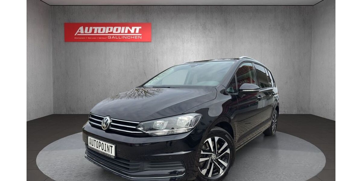 VW Touran 112.956 km 21.499 &euro; Cottbus 03051